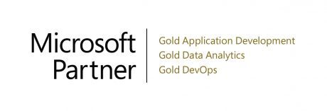SDX Microsoft Gold Partner 2017