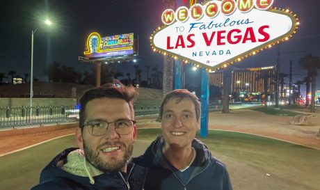 SDX eXperts in Las Vegas